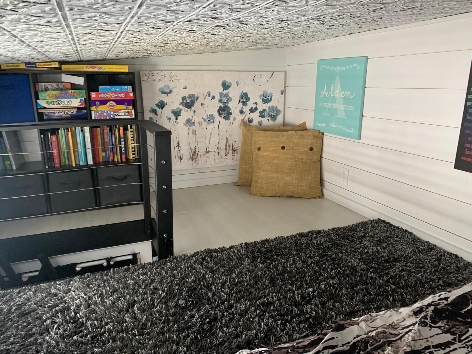 Pet Friendly, Modern Tiny House In Vibrant Clermont Villa Exterior photo
